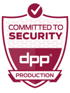 DPP Production Certified