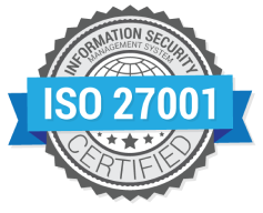 ISO27001 Certification