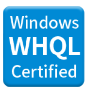 WHQA Certified